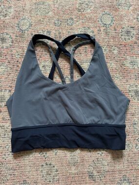 Maven Thread Strappy Sports Bra